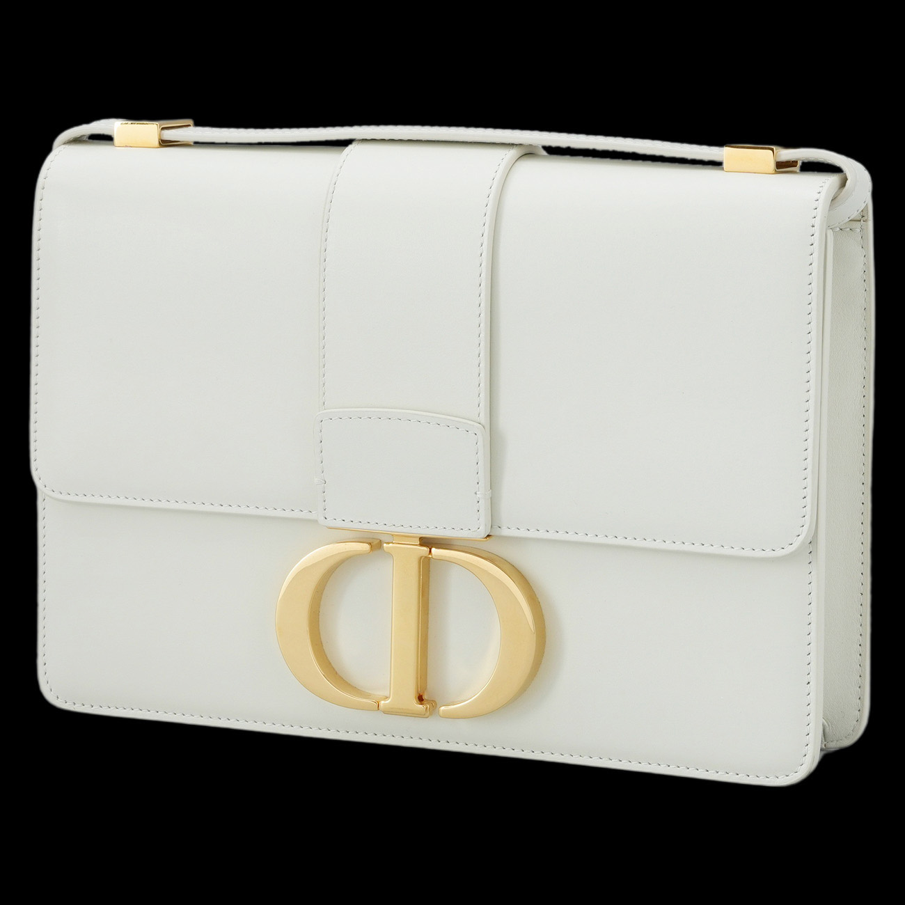 CHRISTIAN DIOR(USED)크리스찬디올 30 몽테인 숄더백